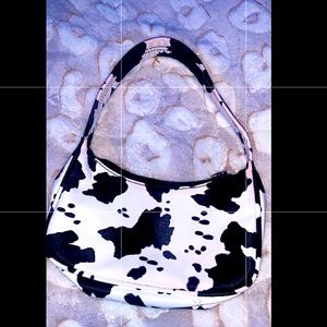 Cow bag